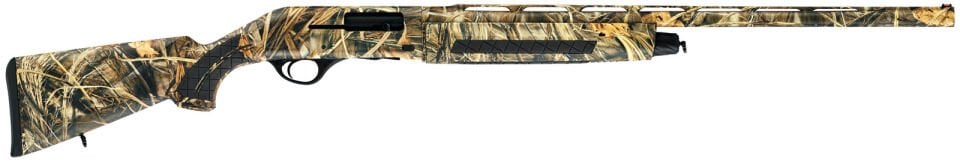 Hatsan Escort Xtreme Camo Realtree MAX4HD Otomatik Av Tüfeği
