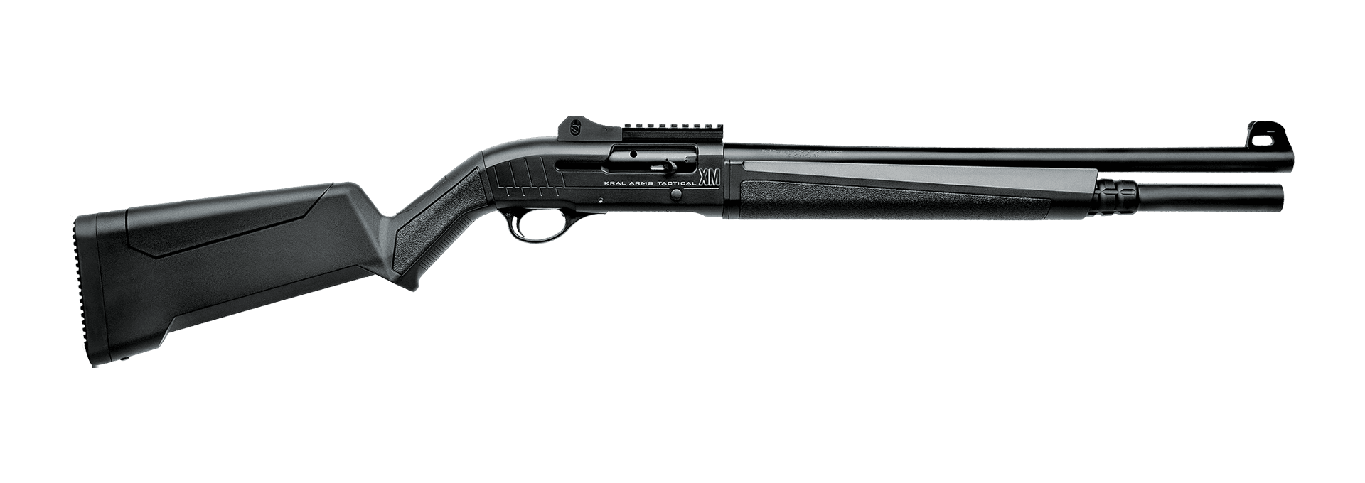 Kral Arms Taktikal XM Yarı Otomatik Av Tüfeği