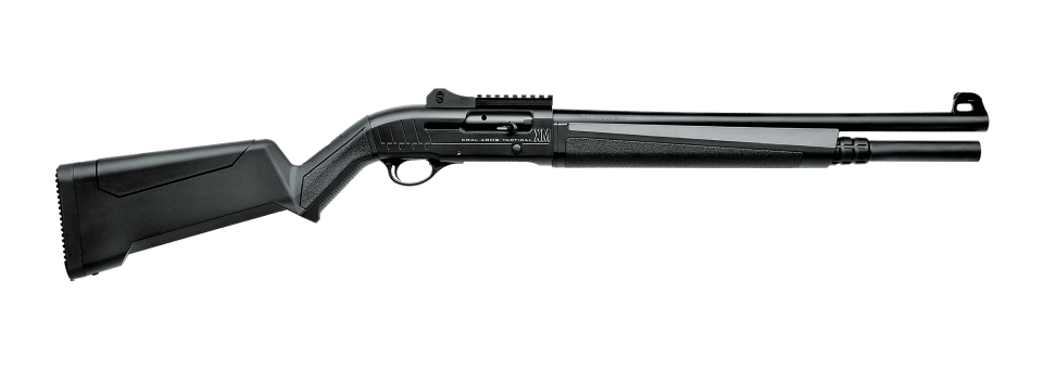 Kral Arms Taktikal XM Yarı Otomatik Av Tüfeği