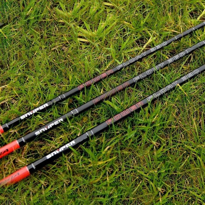 SPRO CRESTA SNYPER POWER FLOAT 390 Olta Kamışı