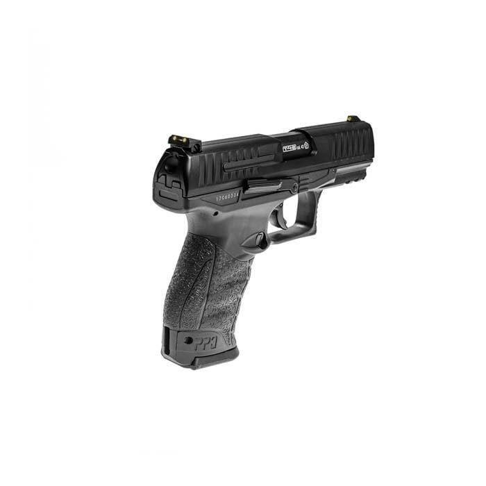 UMAREX Walther PPQ M2 Havalı Tabanca