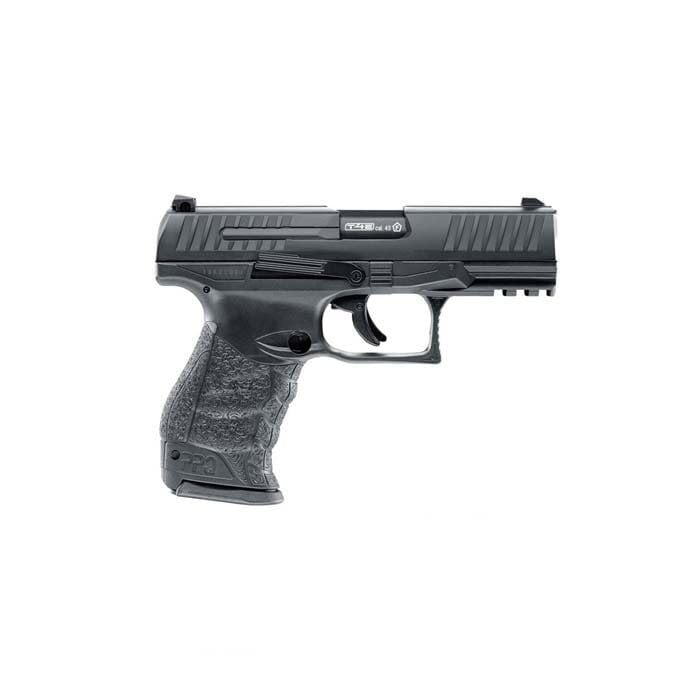 UMAREX Walther PPQ M2 Havalı Tabanca