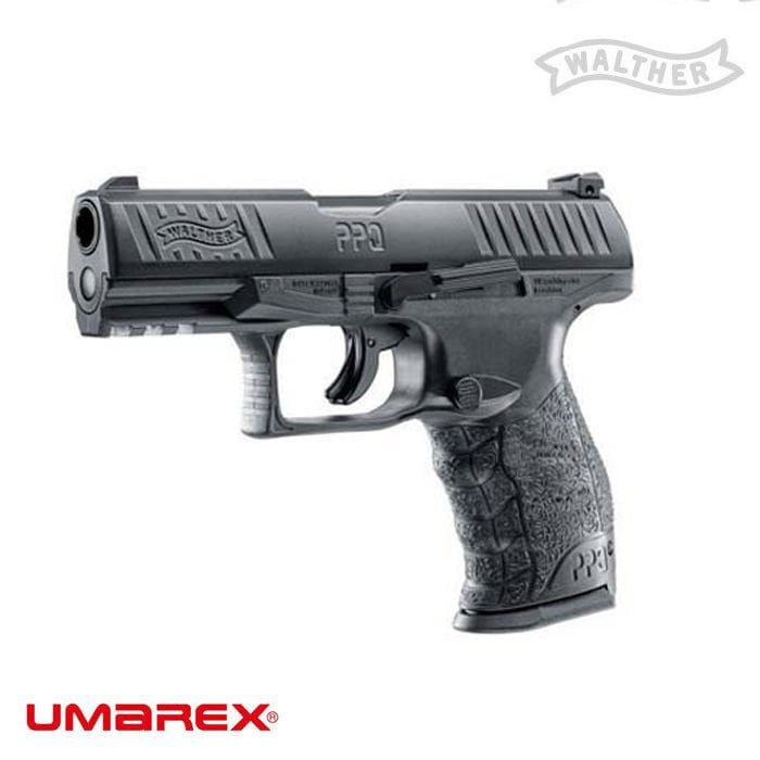 UMAREX Walther PPQ M2 Havalı Tabanca