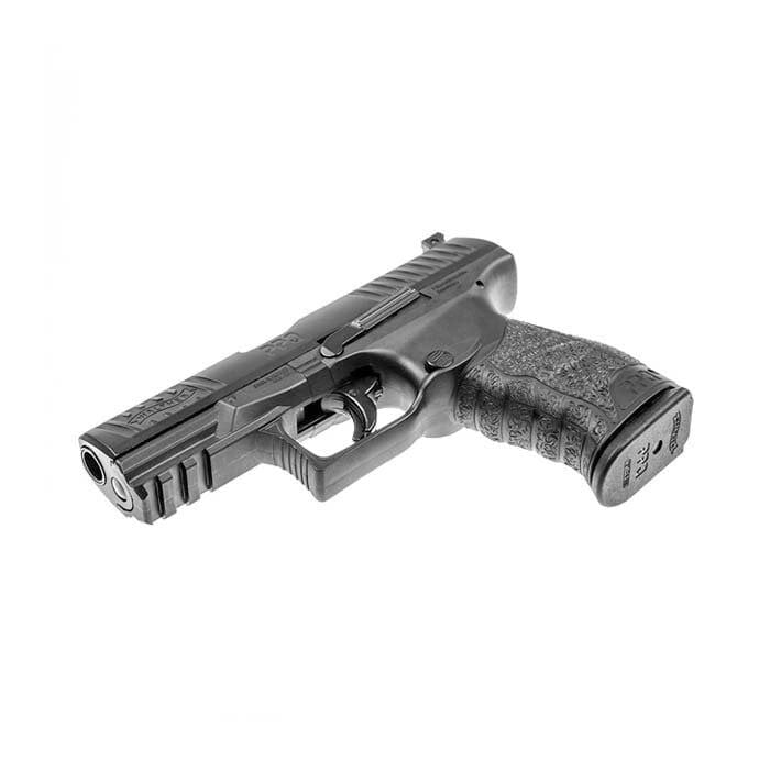 UMAREX Walther PPQ M2 Havalı Tabanca
