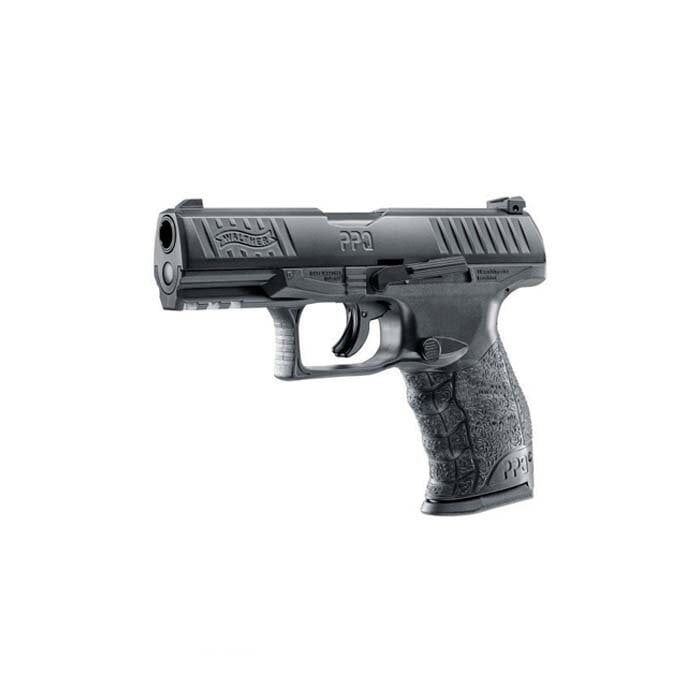 UMAREX Walther PPQ M2 Havalı Tabanca