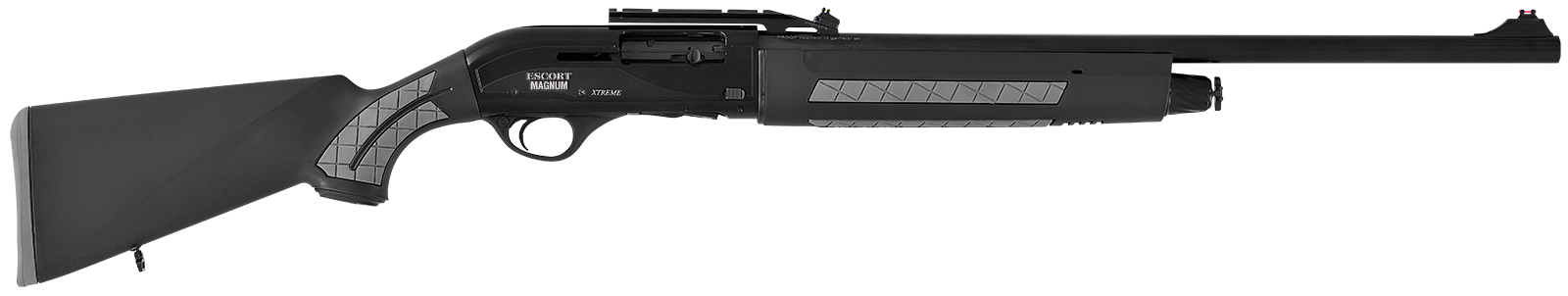 Hatsan Escort Xtreme Cantilever Slug Otomatik Av Tüfeği