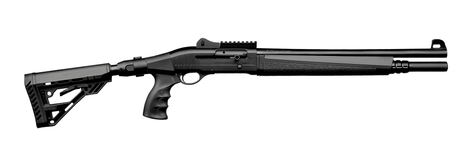 Kral Arms Taktikal X-TAC Yarı Otomatik Av Tüfeği