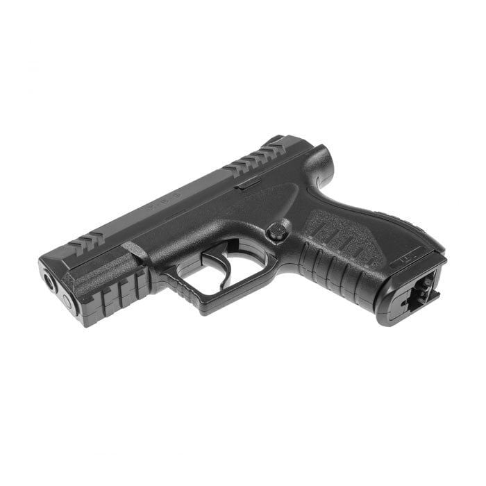 Umarex XBG 4.5 mm Havalı Tabanca