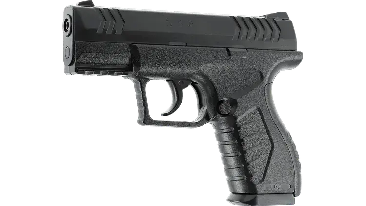 Umarex XBG 4.5 mm Havalı Tabanca