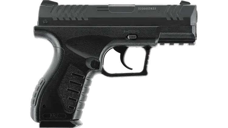 Umarex XBG 4.5 mm Havalı Tabanca
