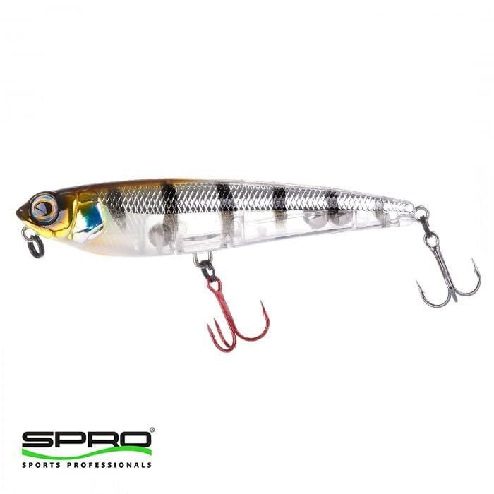 SPRO Surf Dawq Buzzer 11,5cm 24g Maket Yem 1/1