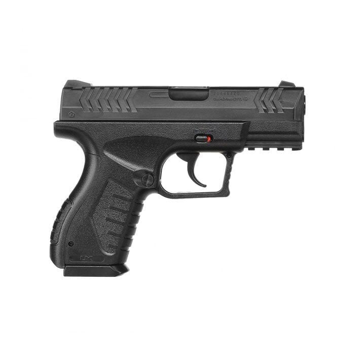 Umarex XBG 4.5 mm Havalı Tabanca