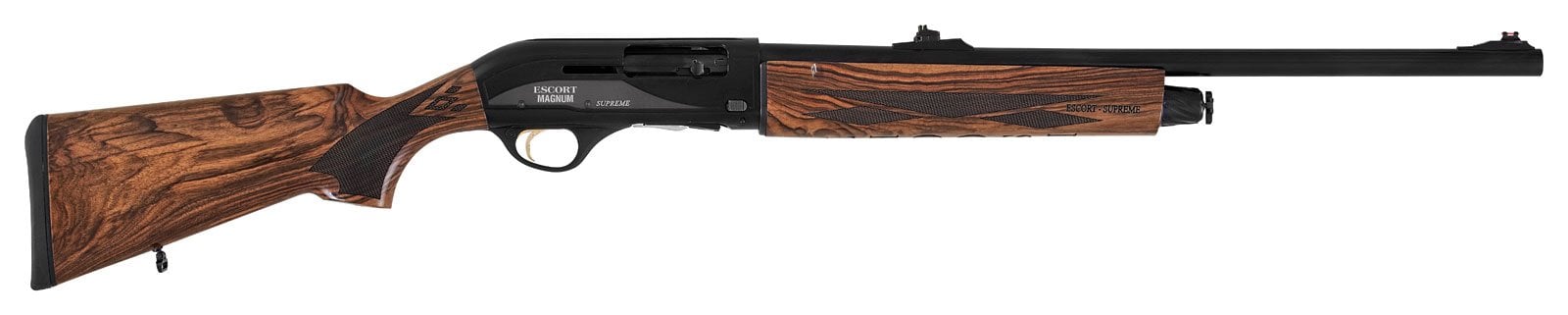 Hatsan Escort Supreme Cantilever Slug Otomatik Av Tüfeği
