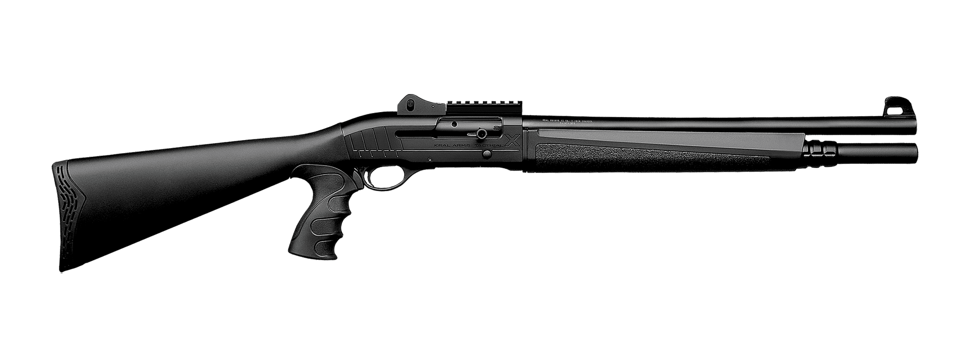 Kral Arms Standar MX4 Yarı Otomatik Av Tüfeği
