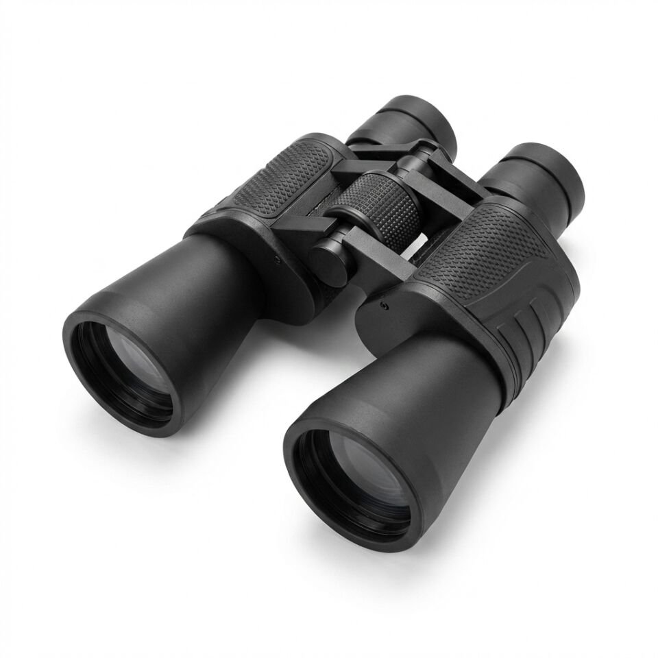 T-Eagle 20x50 Büyük Okular Taktik Çift Dürbün (Binocular)