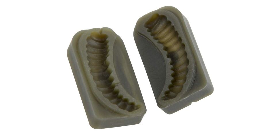 SPRO TM Alabalık Yemi Kalıbı