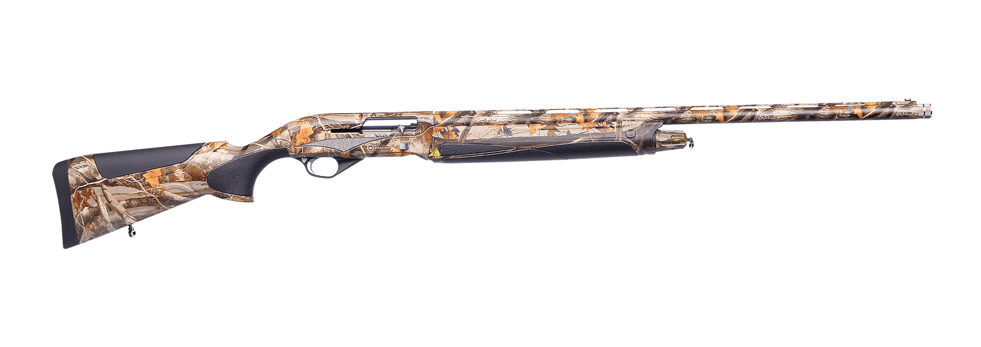 Kral Arms Azteca Camo Yarı Otomatik Av Tüfeği