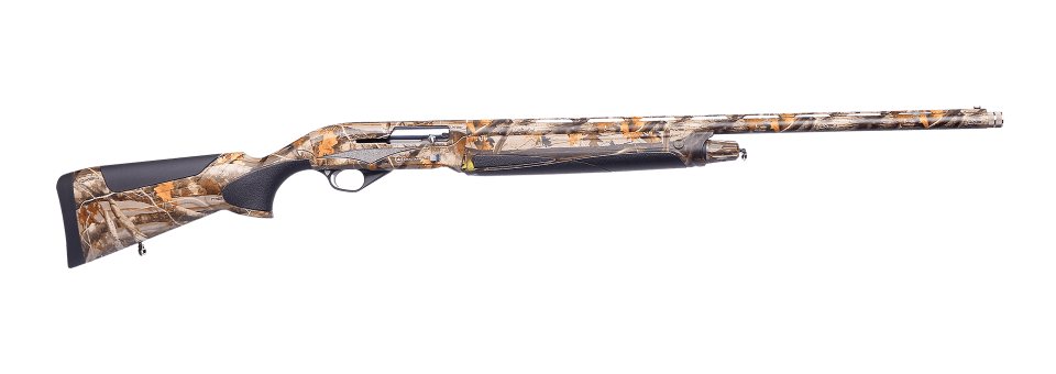 Kral Arms Azteca Camo Yarı Otomatik Av Tüfeği