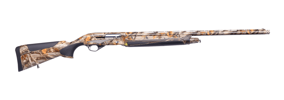 Kral Arms Azteca Camo Yarı Otomatik Av Tüfeği