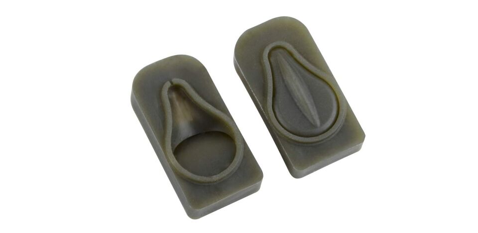 SPRO TM Alabalık Yemi Kalıbı