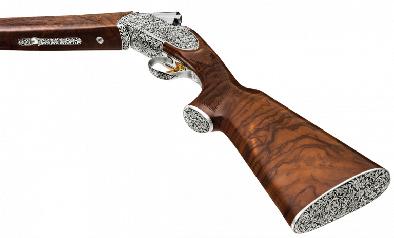 Yıldız DREAM Süperpoze Av Tüfeği