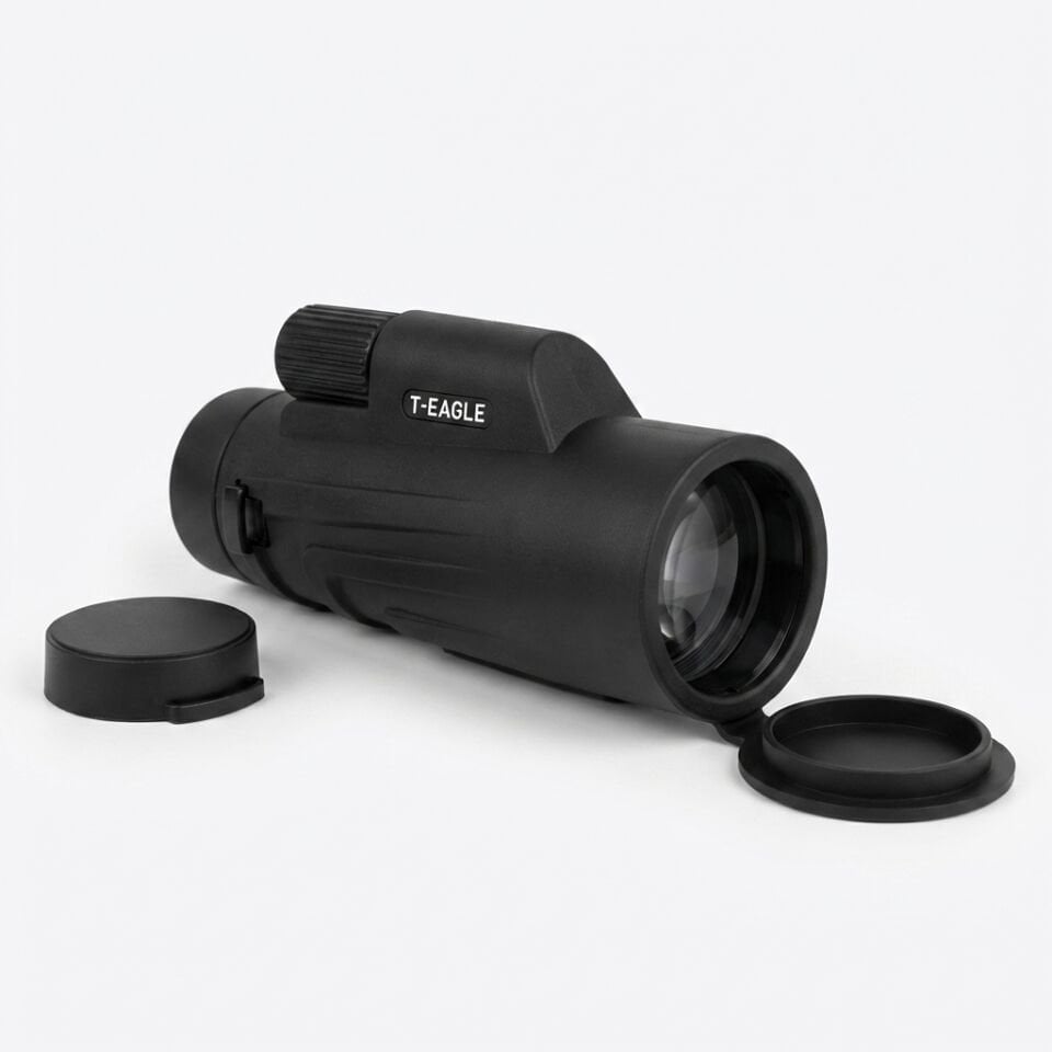T-Eagle 12x50 Kompakt Taktik Monoküler