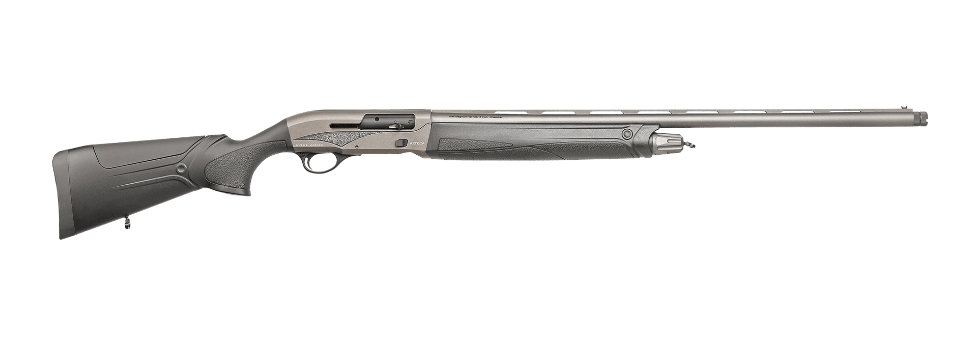 Kral Arms Azteca Tungsten Yarı Otomatik Av Tüfeği