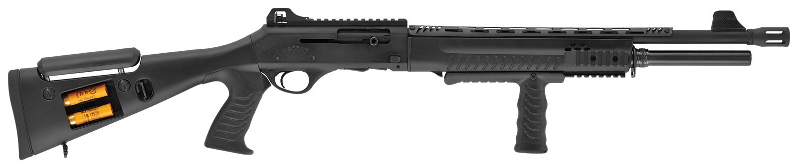 Hatsan Escort Gladius MP-A20 Otomatik Av Tüfeği