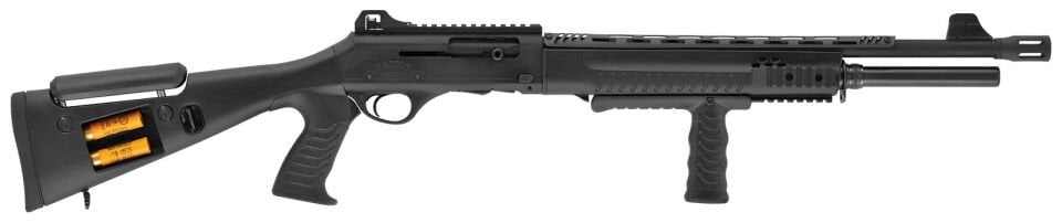 Hatsan Escort Gladius MP-A20 Otomatik Av Tüfeği