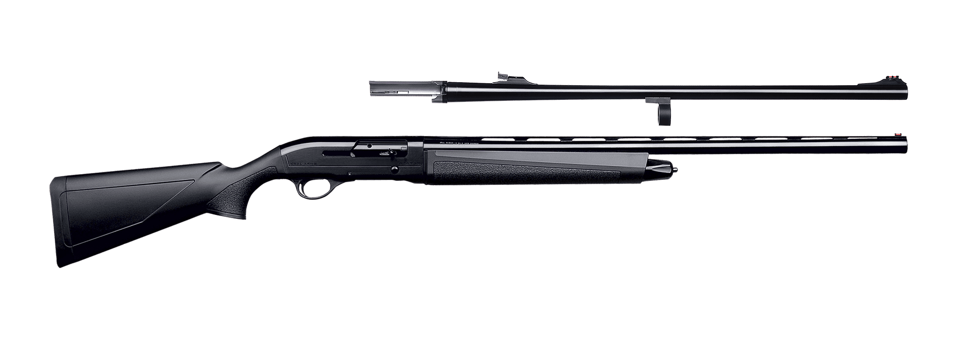 Kral Arms Azarax Combo Plastik Yarı Otomatik Av Tüfeği