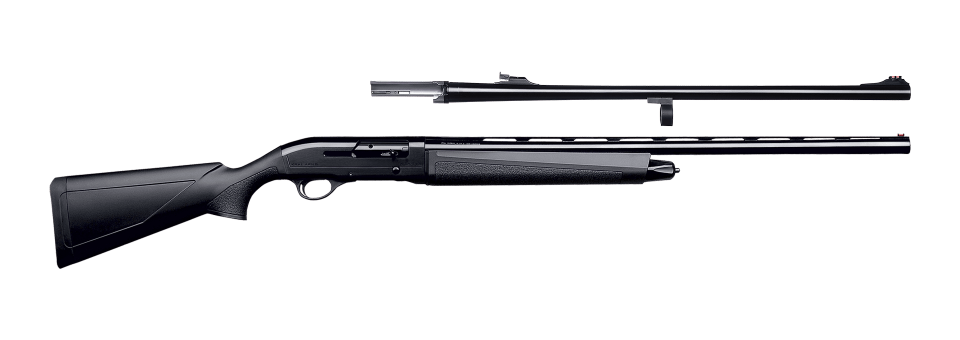 Kral Arms Azarax Combo Plastik Yarı Otomatik Av Tüfeği