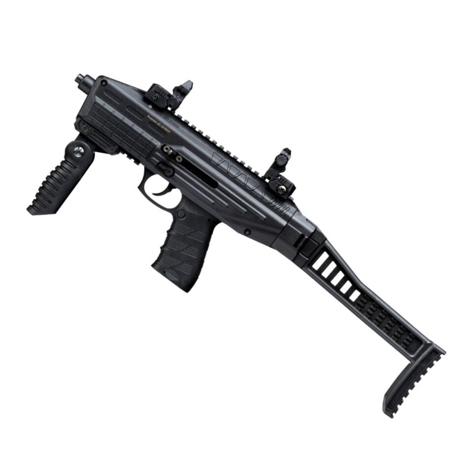 Ekol P95B Blowback Uzi (Akrep) Havalı Tabanca