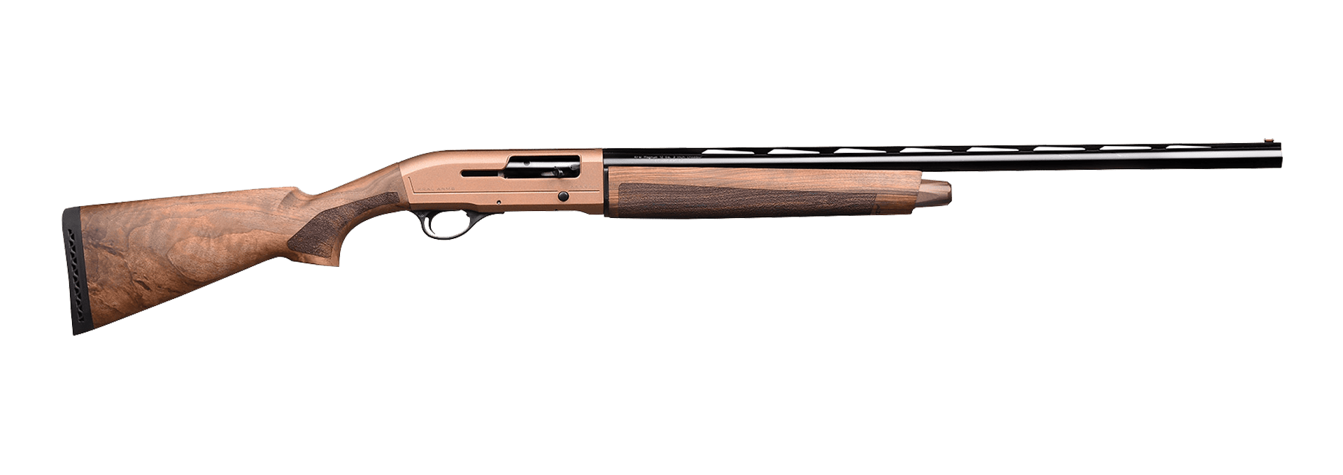 Kral Arms Azarax Bronze Yarı Otomatik Av Tüfeği