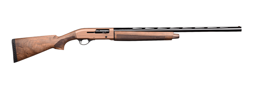 Kral Arms Azarax Bronze Yarı Otomatik Av Tüfeği