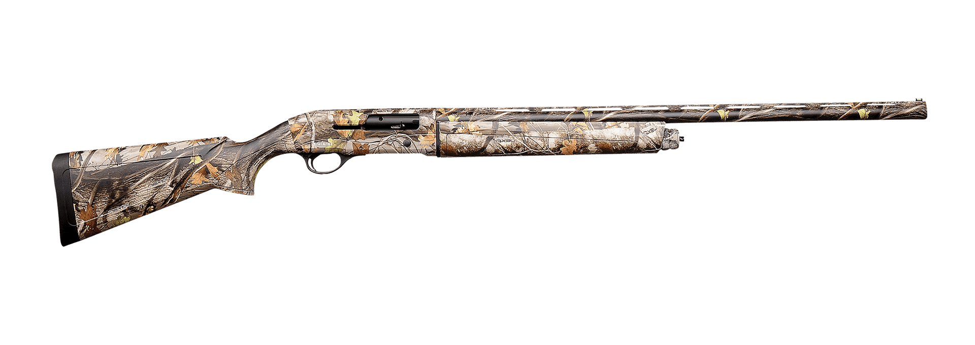 Kral Arms Azarax Full Camo Yarı Otomatik Av Tüfeği