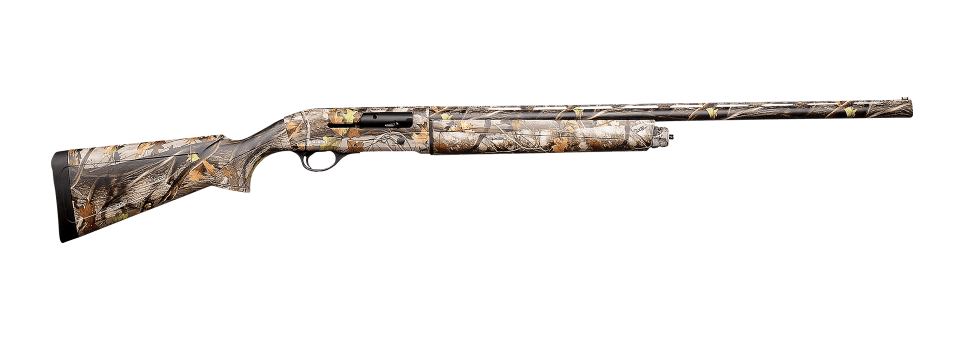 Kral Arms Azarax Full Camo Yarı Otomatik Av Tüfeği