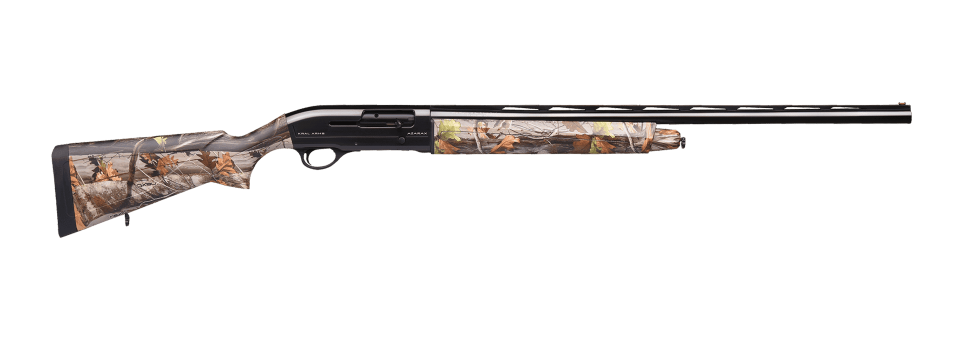 Kral Arms Azarax Half Camo Yarı Otomatik Av Tüfeği