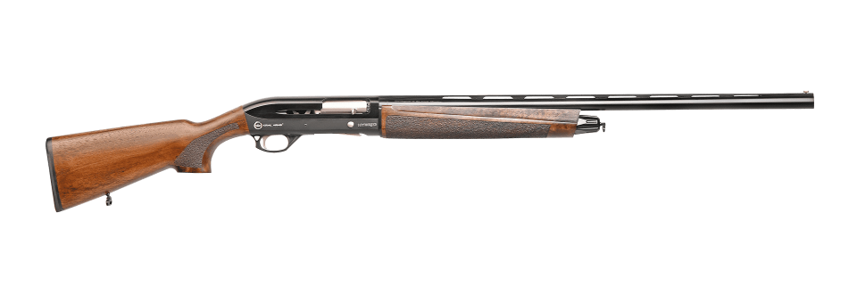 Kral Arms Azarax Hybrid Ağaç Yarı Otomatik Av Tüfeği