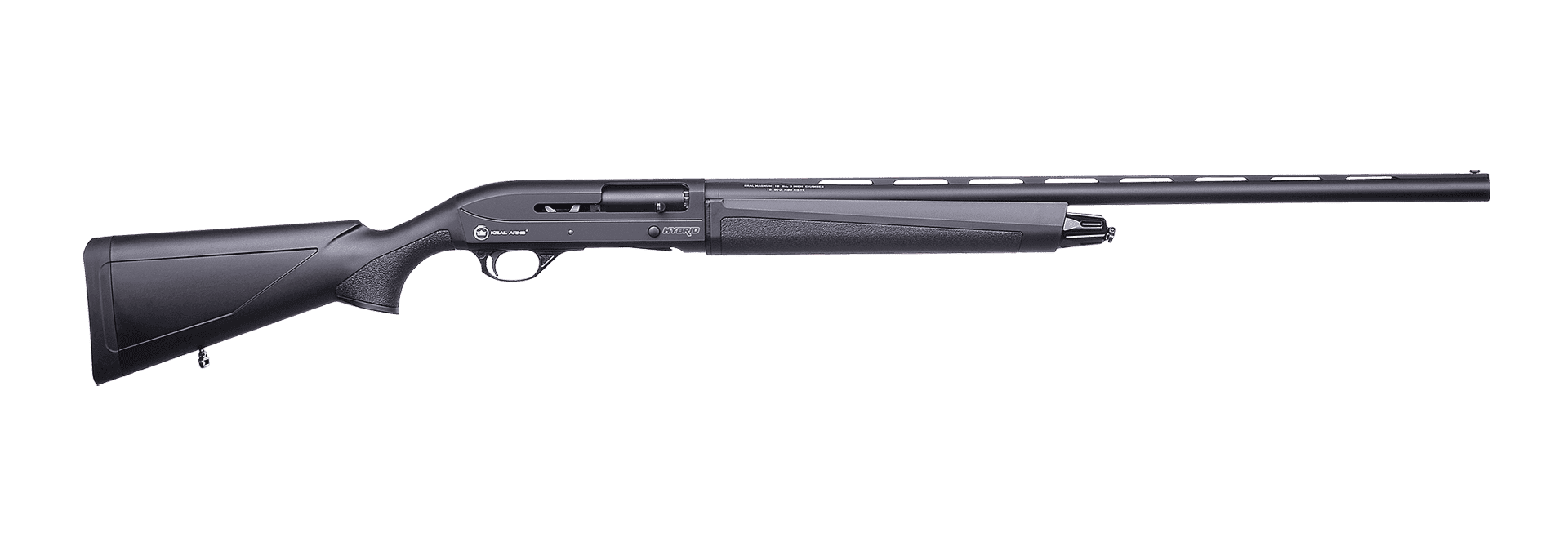 Kral Arms Azarax Hybrid Plastik Yarı Otomatik Av Tüfeği