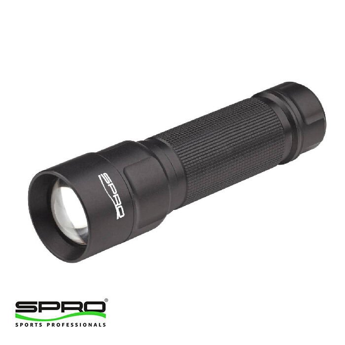 SPRO Torch 250L Kafa Lambası