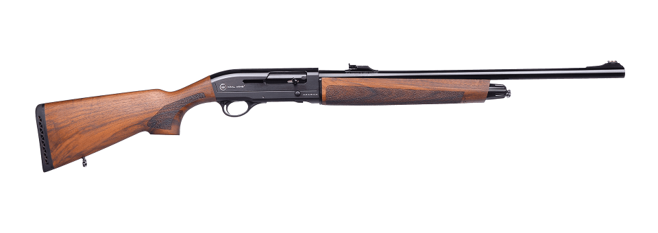 Kral Arms Azarax Slug Ağaç Yarı Otomatik Av Tüfeği