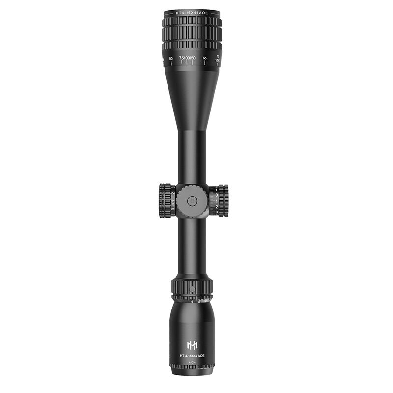 T-Eagle MARCH HT 4-16x44 AOE Taktik Dürbün (Aydınlatmalı)
