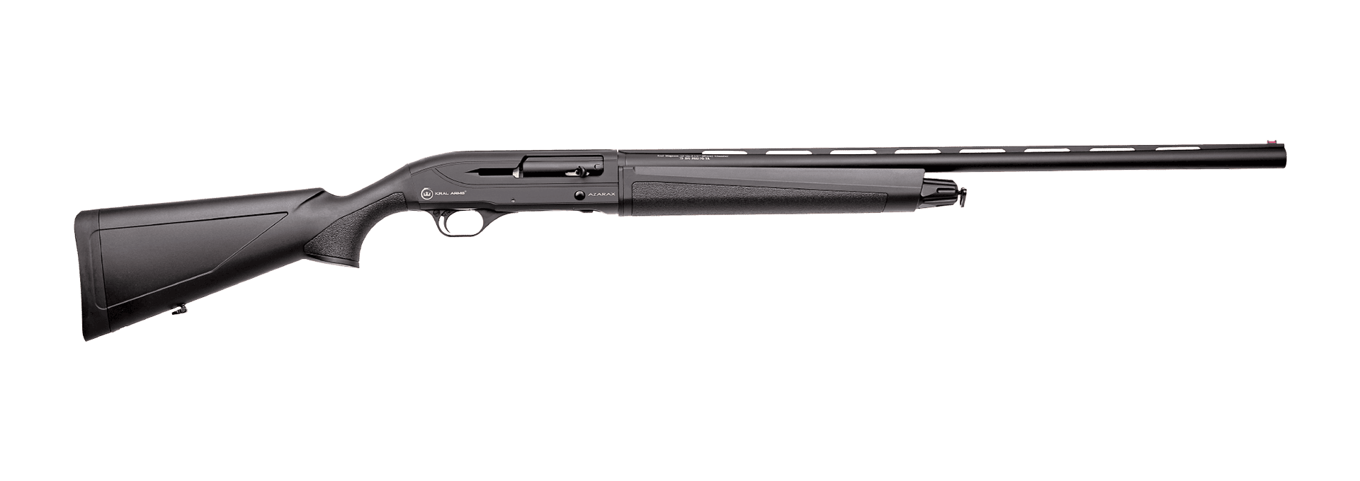 Kral Arms Azarax Super Magnum Yarı Otomatik Av Tüfeği