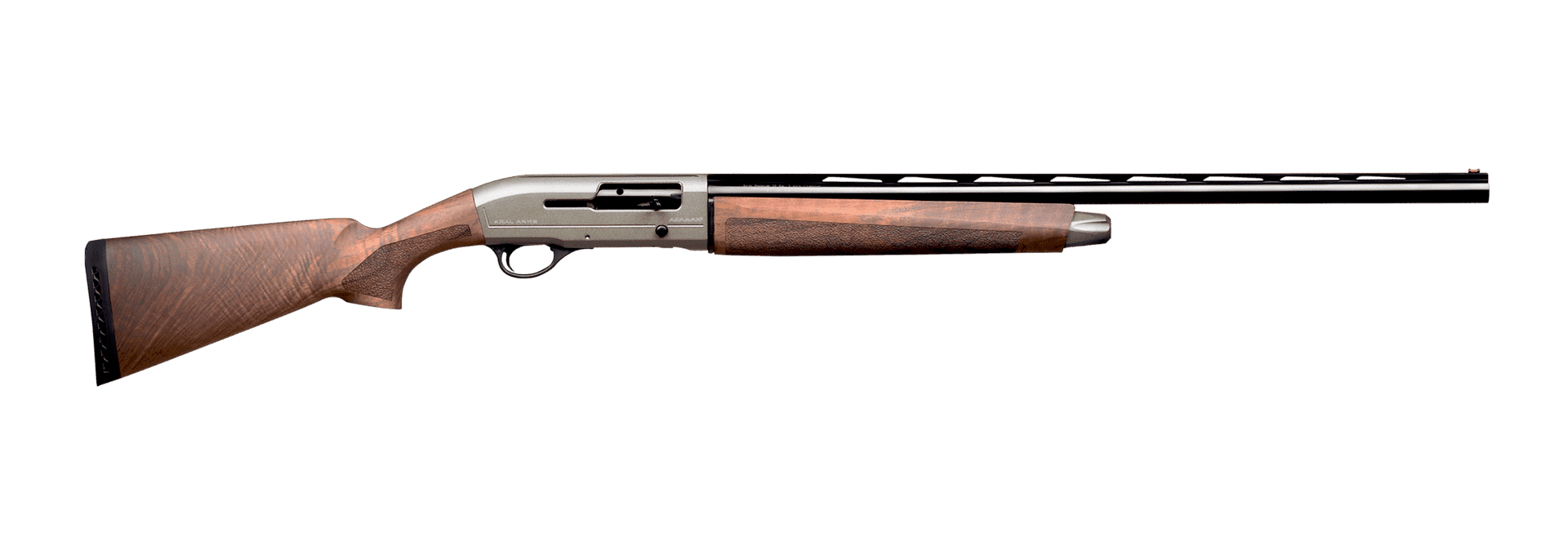 Kral Arms Azarax Tungsten Yarı Otomatik Av Tüfeği