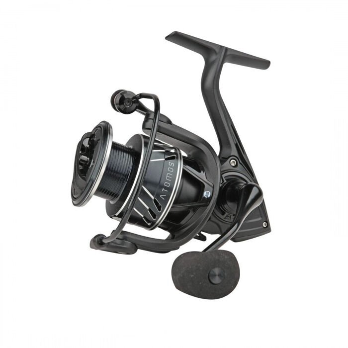 SPRO Atomos 4000 Olta Makinesi