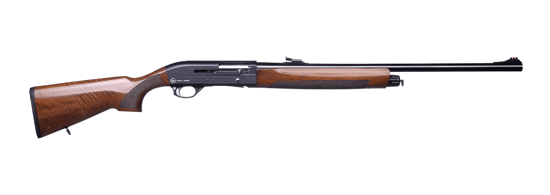 Kral Arms Kinematix Slug Ağaç Yarı Otomatik Av Tüfeği