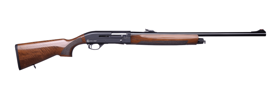 Kral Arms Kinematix Slug Ağaç Yarı Otomatik Av Tüfeği