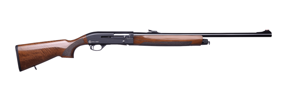 Kral Arms Kinematix Slug Ağaç Yarı Otomatik Av Tüfeği