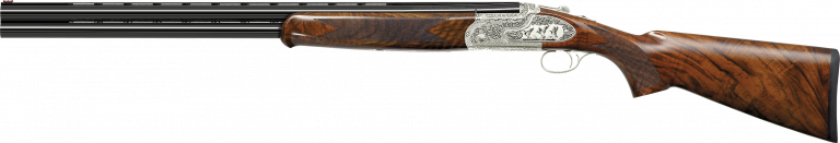 Yıldız SPZ ME SPECIAL LUX Süperpoze Av Tüfeği