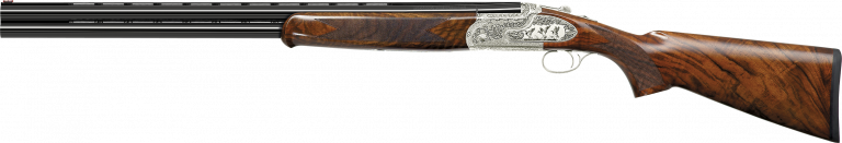 Yıldız SPZ ME SPECIAL LUX Süperpoze Av Tüfeği